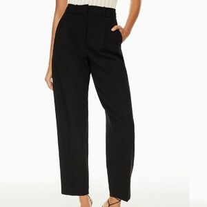 Wilfred (Aritzia) Carrot Pants- size 8